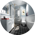 裝修格局_衛(wèi)生間